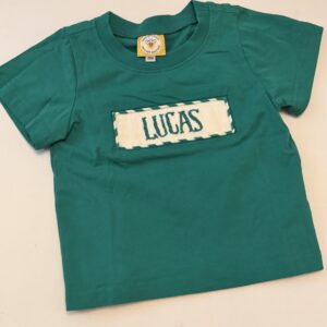 Lucas | 18-months