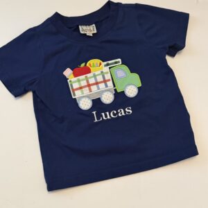 Lucas | 2T