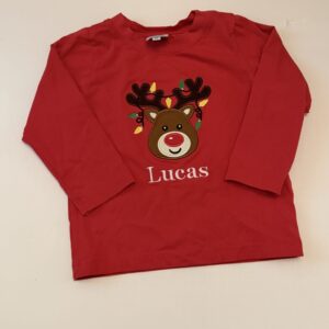 Lucas | 2T