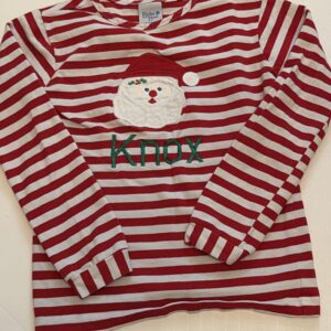 Knox | 4T