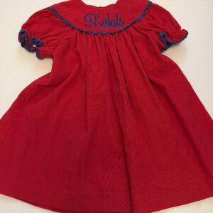Ole Miss | 24-months