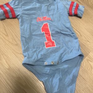 Ole Miss | 12 Months (9-12M)