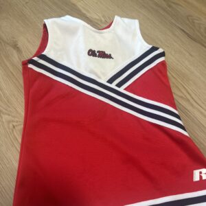 Ole Miss | 2T