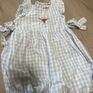 Texas | 12 Months (9-12M)