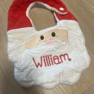 William | no-size