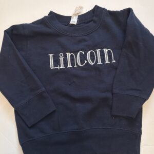 Lincoln | 2T