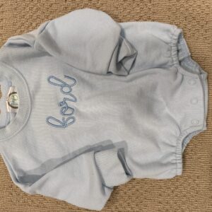 Ford | 6 Months (3-6M)