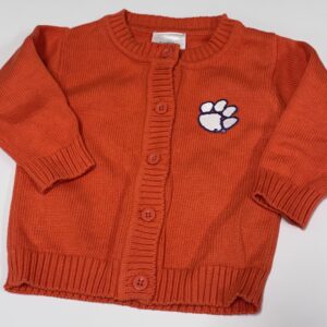 Clemson | 18-months
