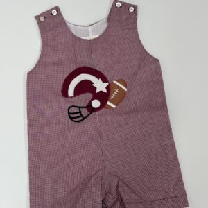 Texas A&M | 12 Months (9-12M)