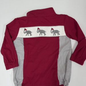 Alabama | 4T