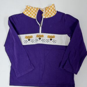 LSU | 4T