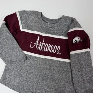 Arkansas | 4T