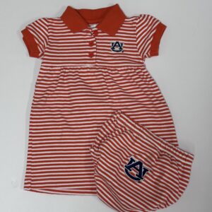 Auburn | 9 Months (6-9M)