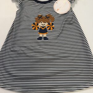 Auburn | 12 Months (9-12M)