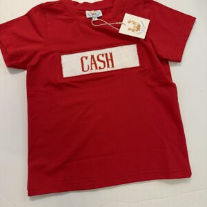 Cash | 4T