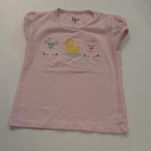 Charlotte | 2T