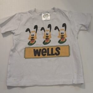 Wells | 5T