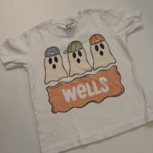 Wells | 4T