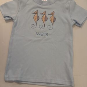 Wells | 3T