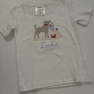 Luke | 18-months