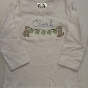 Clark | 18-months