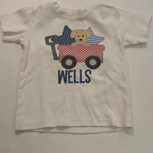 Wells | 2T