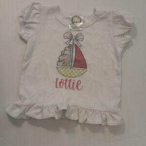 Lottie | 12 Months (9-12M)