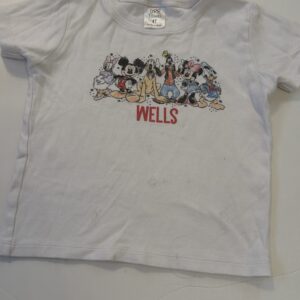 Wells | 4T