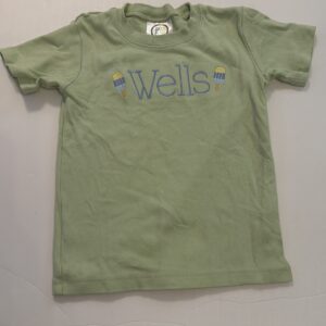 Wells | 4T
