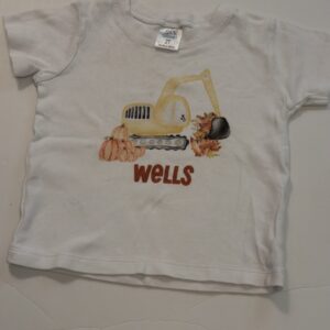 Wells | 2T