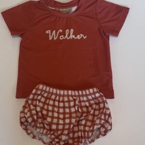 Walker | 9 Months (6-9M)