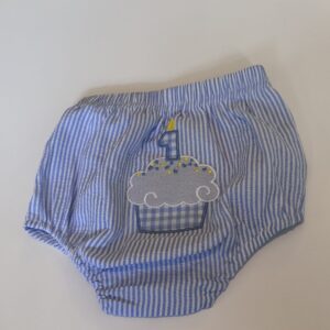 Birthday | 18-months