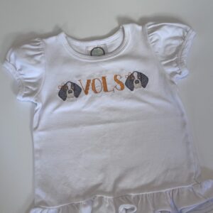 Tennessee | 18-months