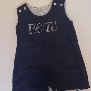 Beau | 18-months