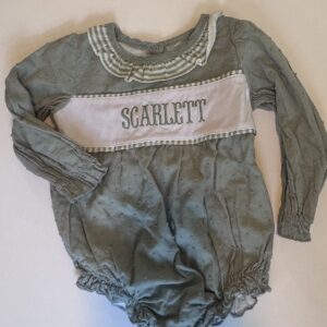 Scarlett | 24-months