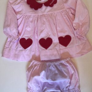 Scarlett | 2T