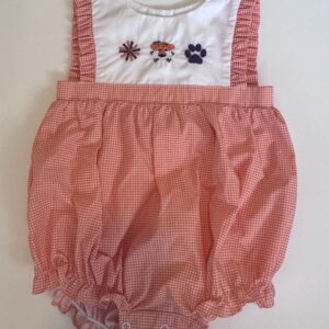Clemson | 12 Months (9-12M)