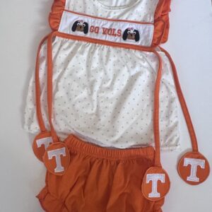Tennessee | 12 Months (9-12M)