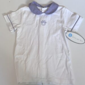 LSU | 5T