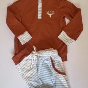 Texas | 5T
