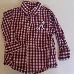 Alabama | 6 Months (3-6M)