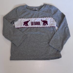 Alabama | 5T