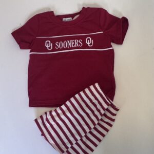 Oklahoma | 12 Months (9-12M)