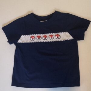 Auburn | 2T