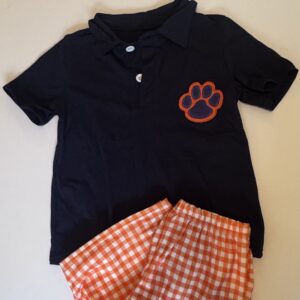 Clemson | 5T