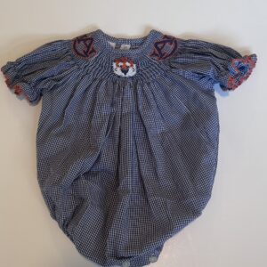 Auburn | 12 Months (9-12M)