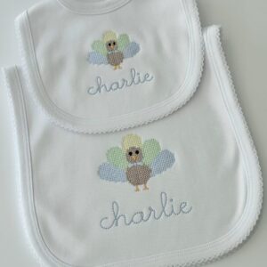 Charlie | no-size