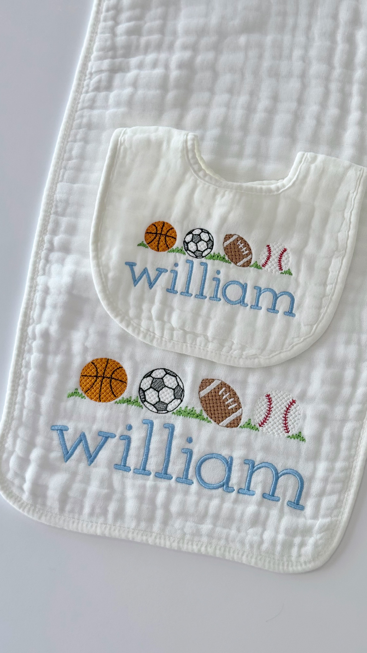 William | no-size