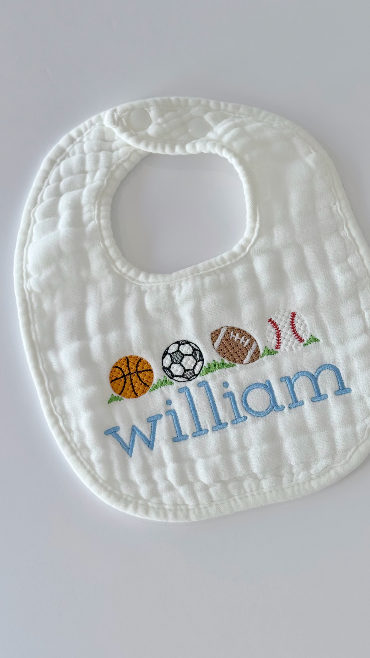 William | no-size - Image 2