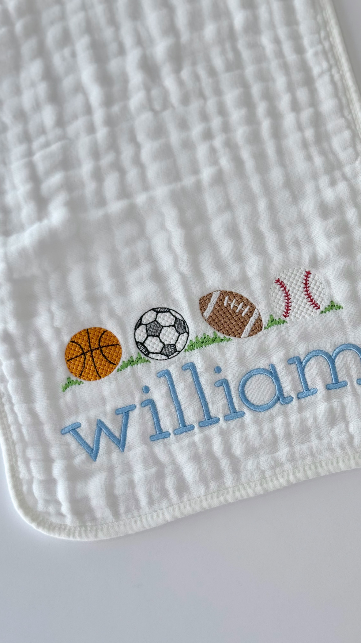 William | no-size - Image 3